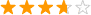 Star Product Rating
